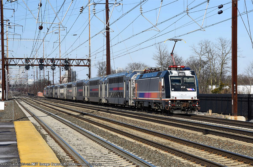 NJT 4613